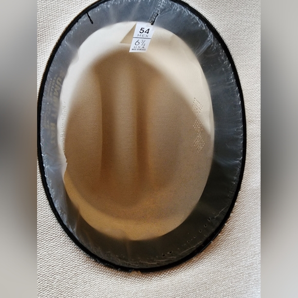Summit Cowboy Hat Made In Houston Texas - Picture 6 of 8